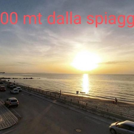 B&B Tifeo วิลลาฟรังกา ติร์เรนา ภายนอก รูปภาพ
