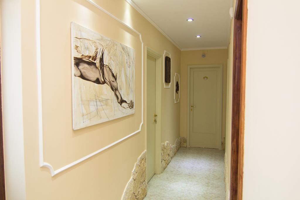 B&B Tifeo วิลลาฟรังกา ติร์เรนา ภายนอก รูปภาพ
