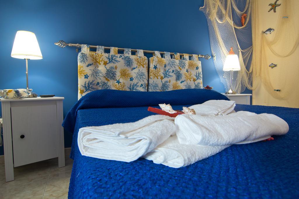 B&B Tifeo วิลลาฟรังกา ติร์เรนา ห้อง รูปภาพ