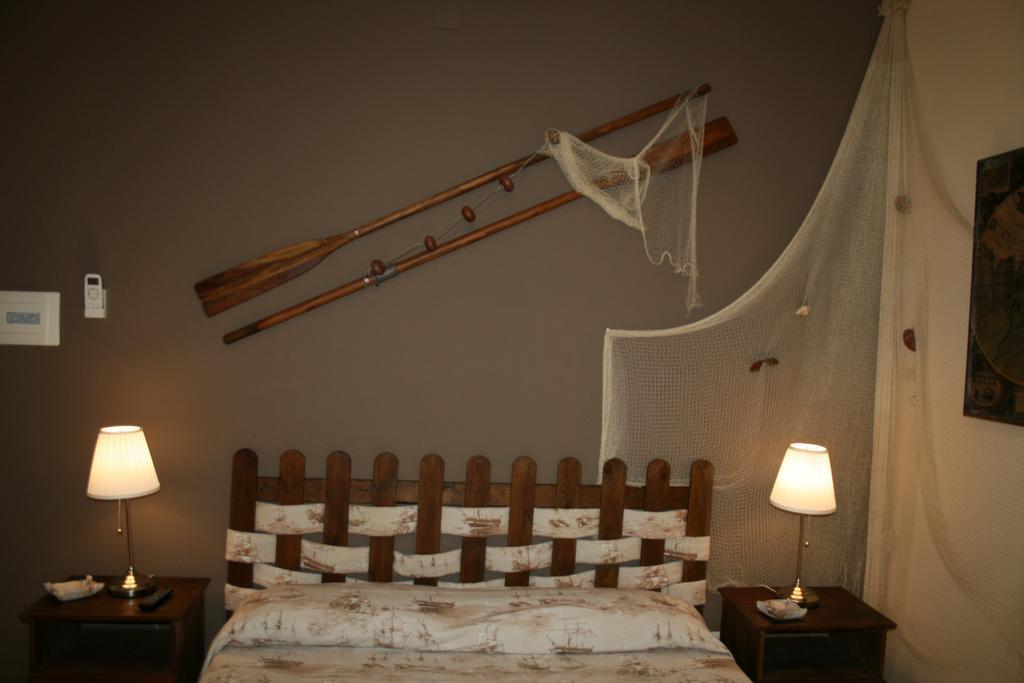 B&B Tifeo วิลลาฟรังกา ติร์เรนา ภายนอก รูปภาพ